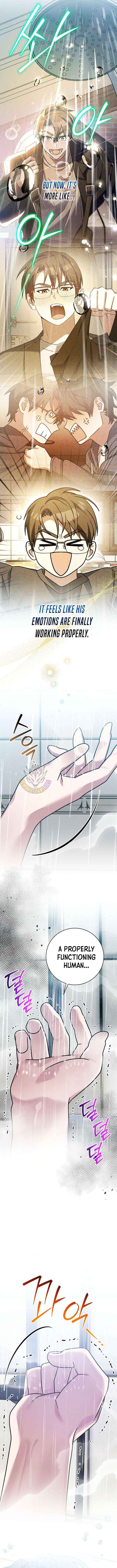 Genius Archer’s Streaming Chapter 93 page 10 - 