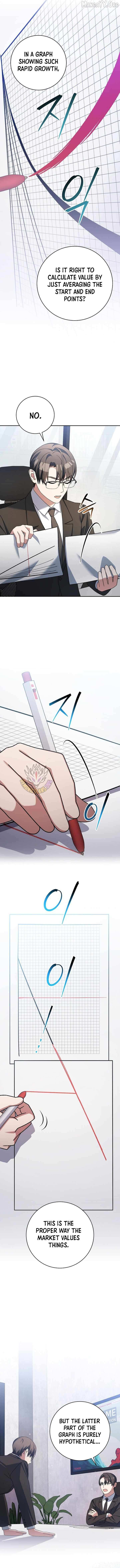 Genius Archer’s Streaming Chapter 94 page 15 - 