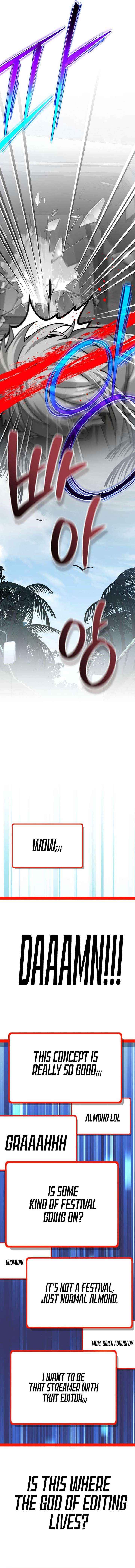 Genius Archer’s Streaming Chapter 95 page 17 - 