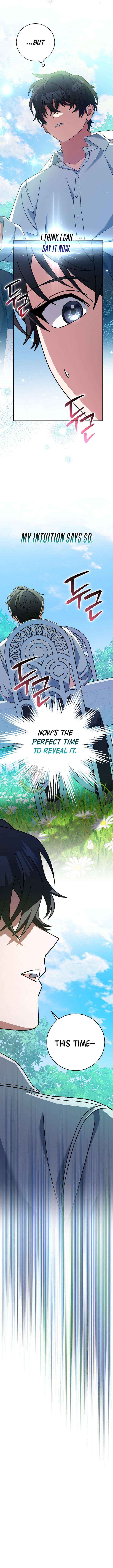 Genius Archer’s Streaming Chapter 97 page 16 - 
