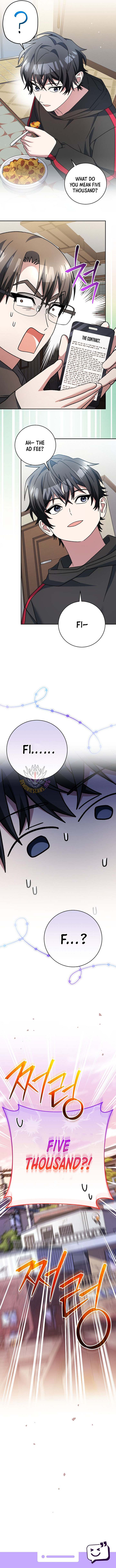 Genius Archer’s Streaming Chapter 99 page 17 - 