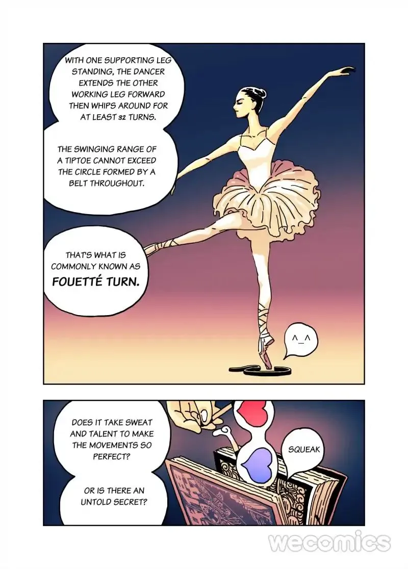 Genius Dolls Chapter 1 page 23 - 