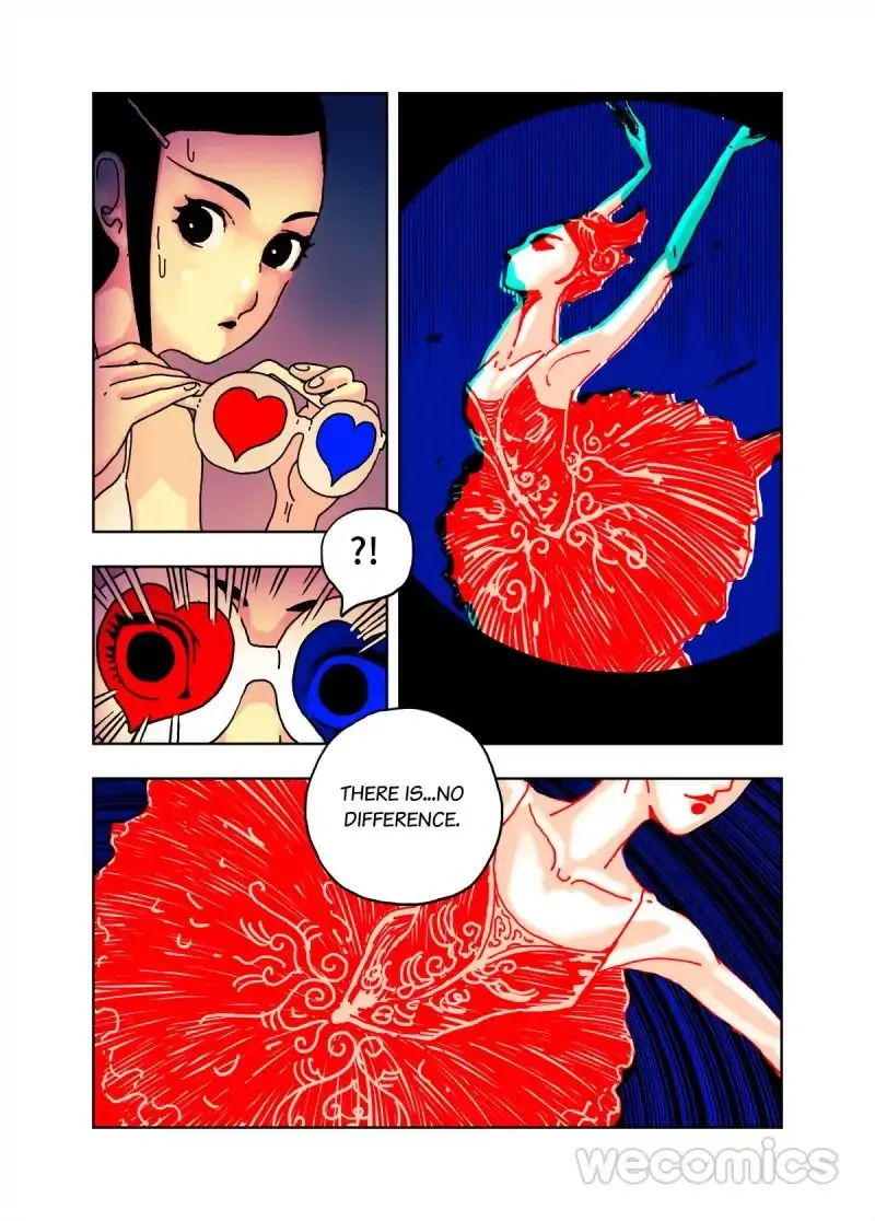 Genius Dolls Chapter 1 page 24 - 