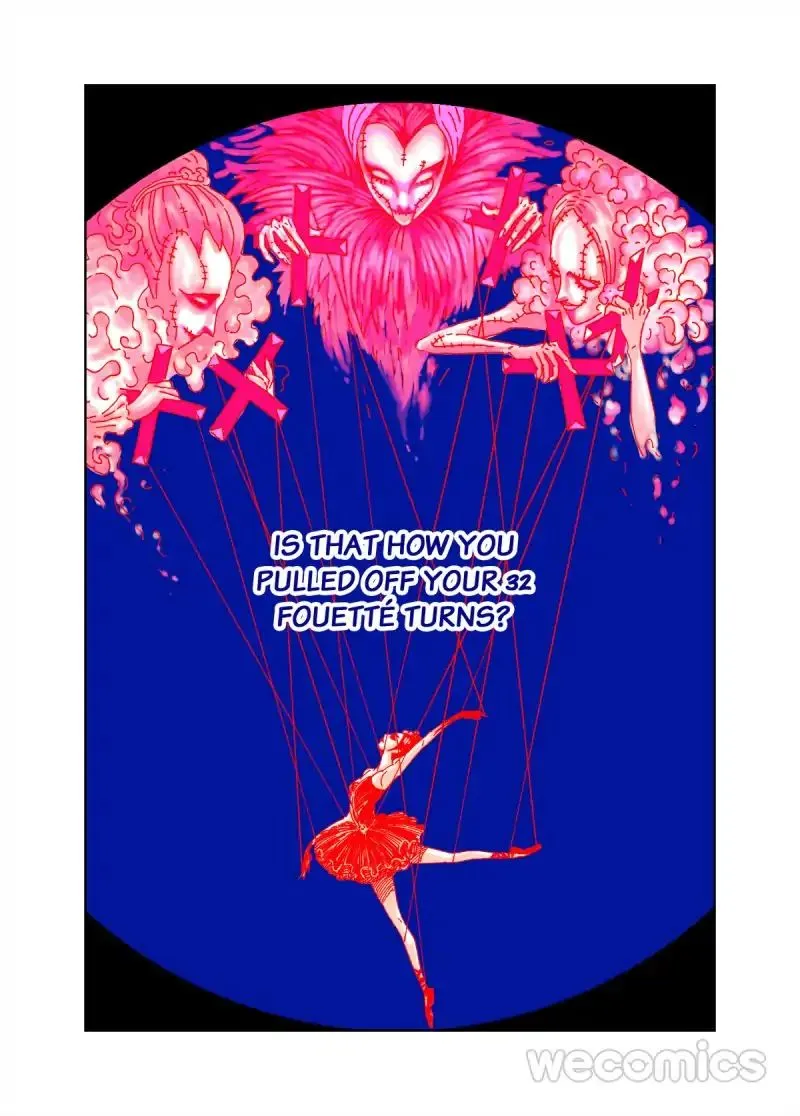 Genius Dolls Chapter 1 page 27 - 