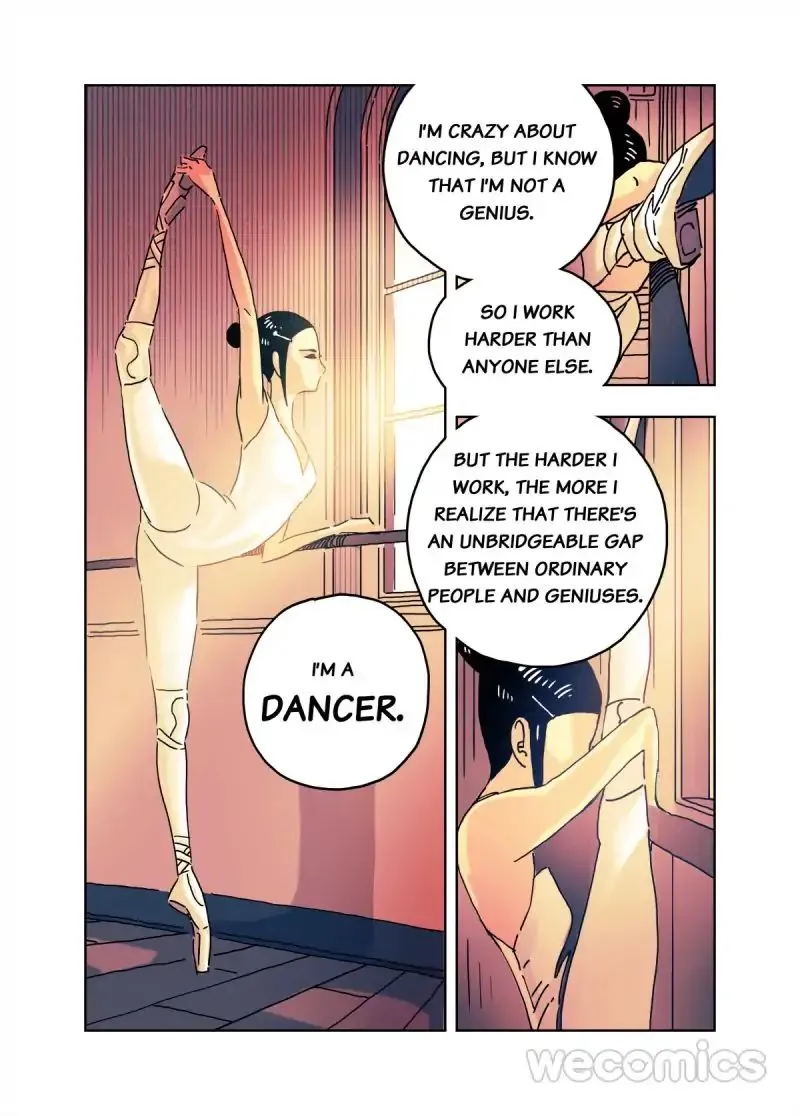 Genius Dolls Chapter 1 page 6 - 