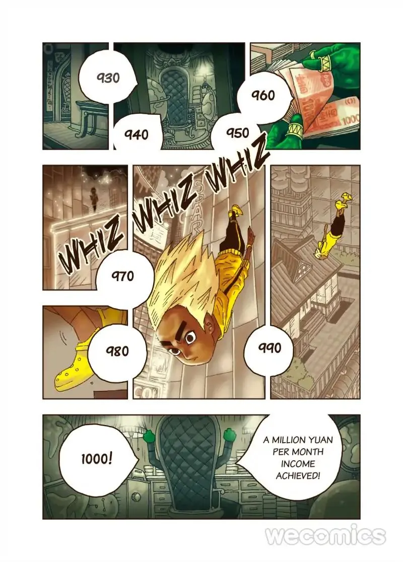 Genius Dolls Chapter 12 page 7 - 