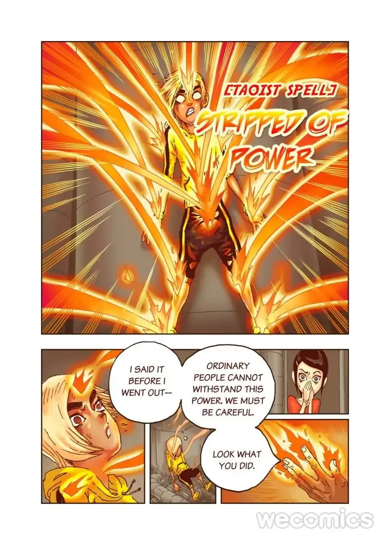 Genius Dolls Chapter 14 page 2 - 