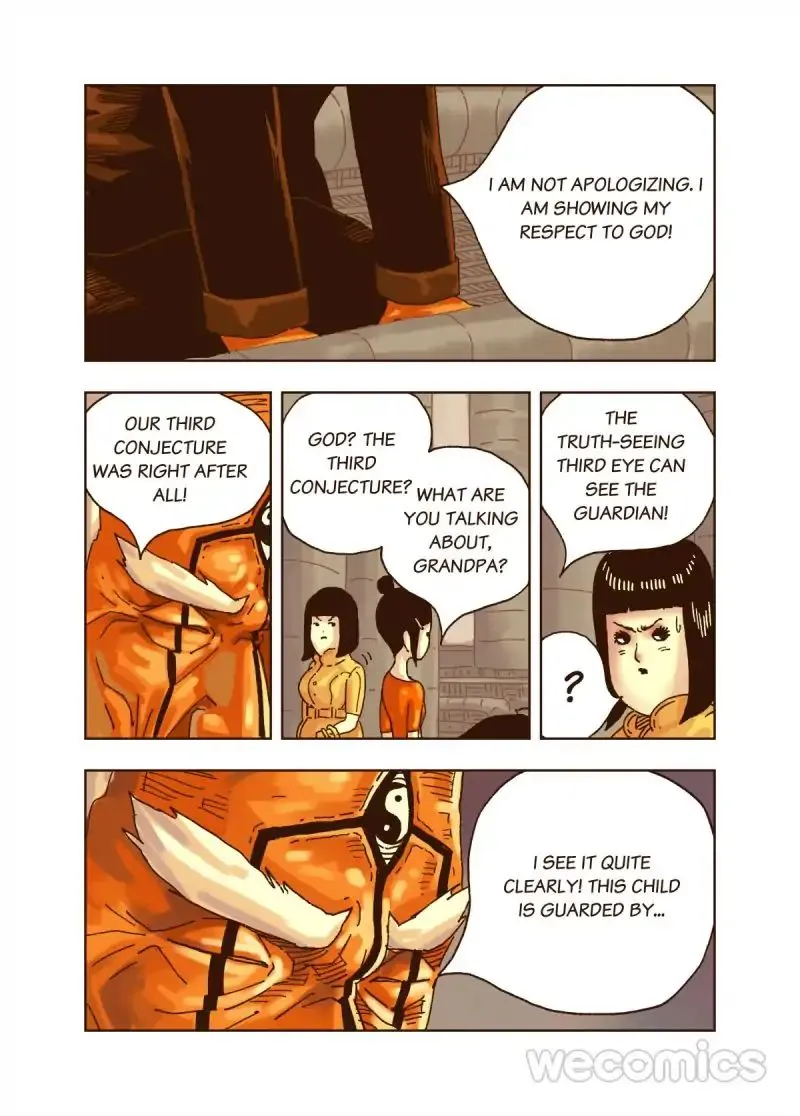 Genius Dolls Chapter 17 page 2 - 