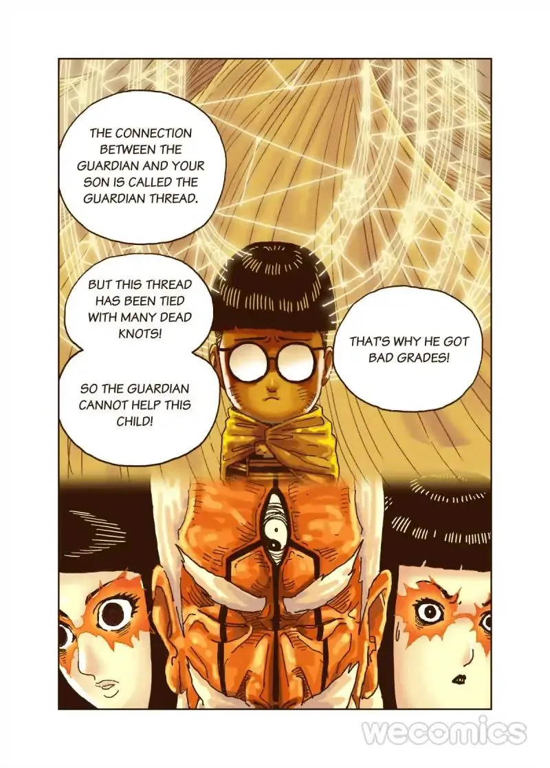 Genius Dolls Chapter 17 page 6 - 