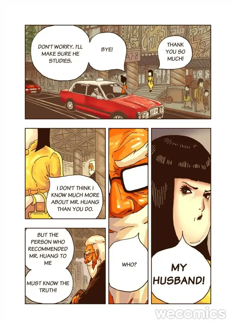 Genius Dolls Chapter 18 page 2 - 