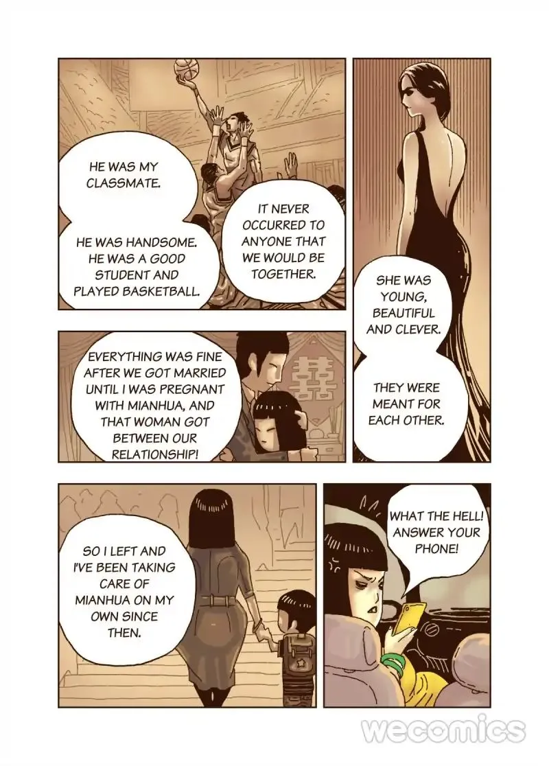 Genius Dolls Chapter 19 page 2 - 