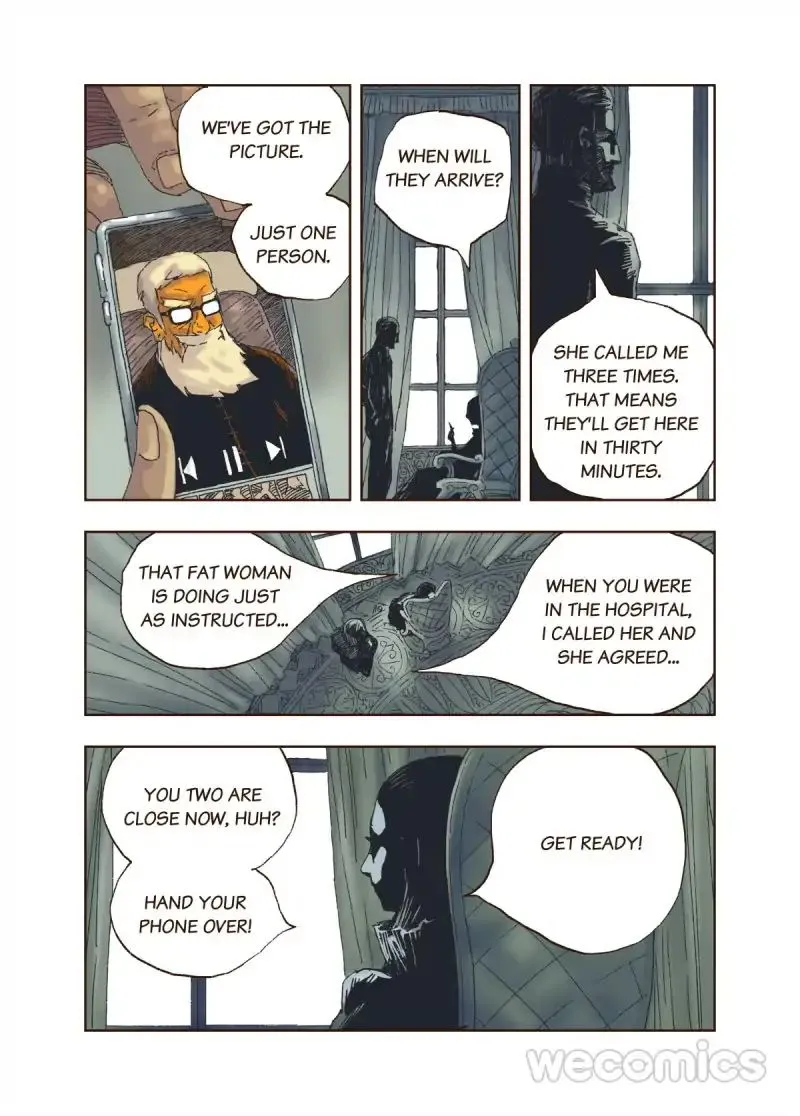 Genius Dolls Chapter 19 page 4 - 