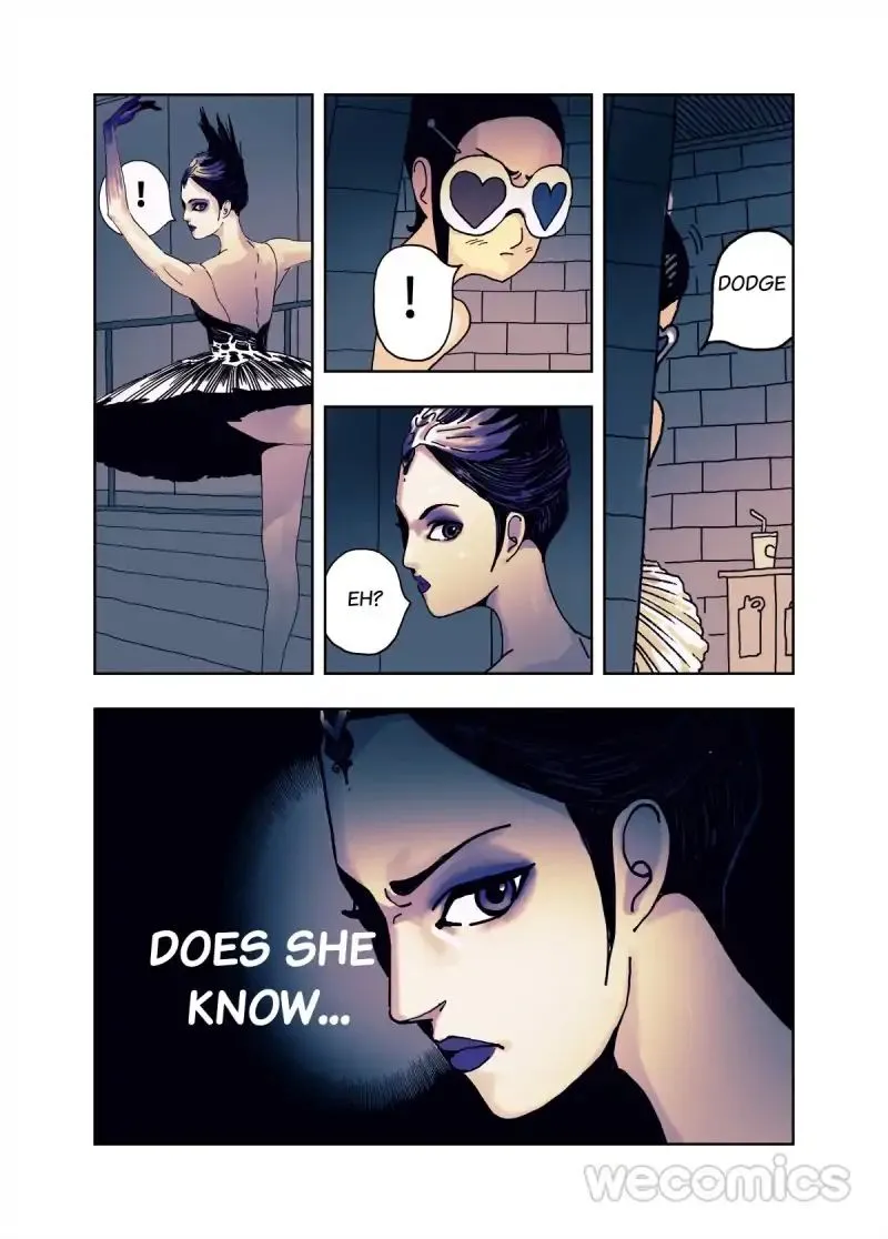 Genius Dolls Chapter 2 page 1 - 