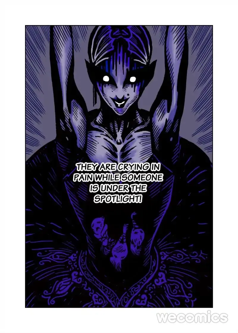Genius Dolls Chapter 2 page 7 - 
