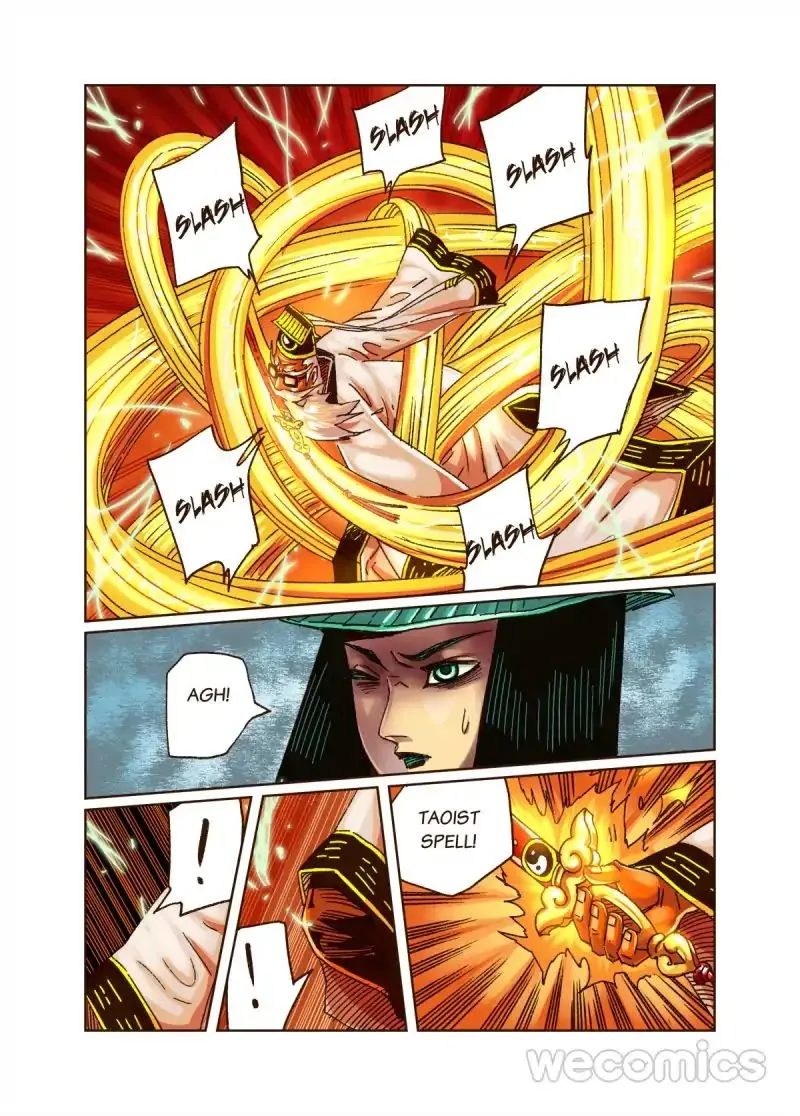 Genius Dolls Chapter 22 page 2 - 