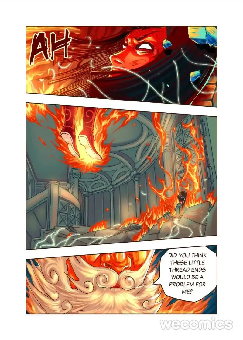 Genius Dolls Chapter 23 page 2 - 