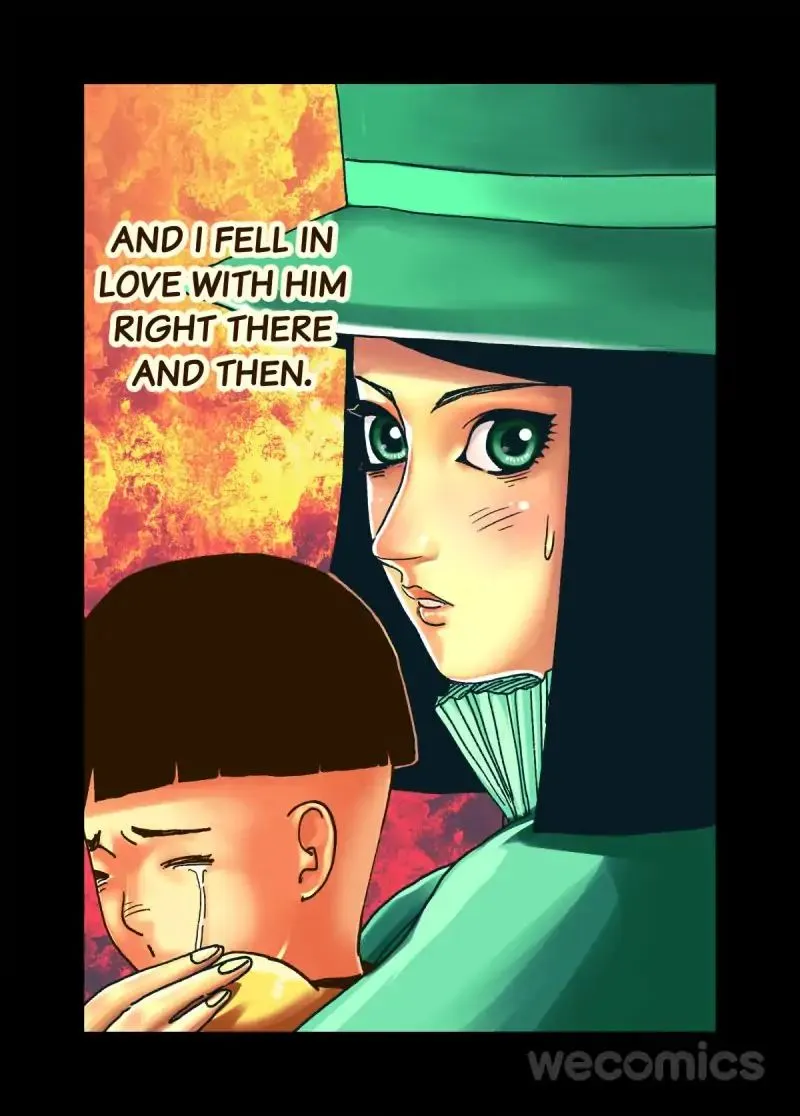 Genius Dolls Chapter 24 page 8 - 