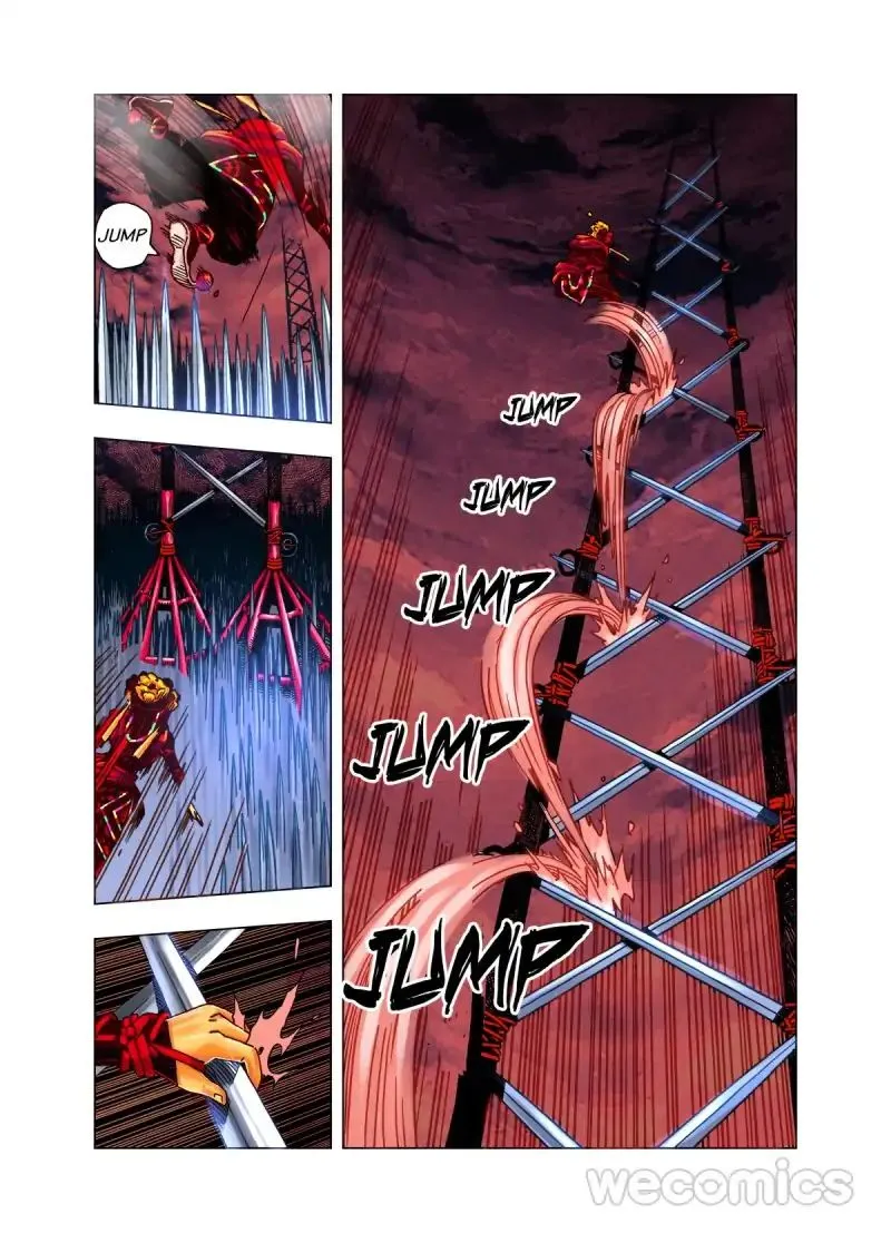 Genius Dolls Chapter 27 page 1 - 