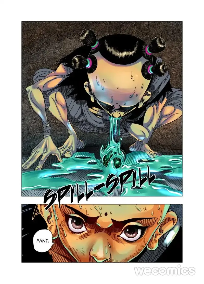 Genius Dolls Chapter 29 page 2 - 