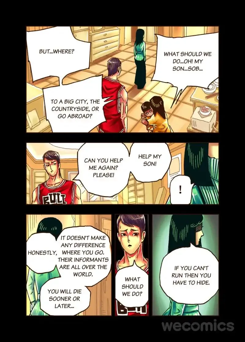 Genius Dolls Chapter 30 page 2 - 