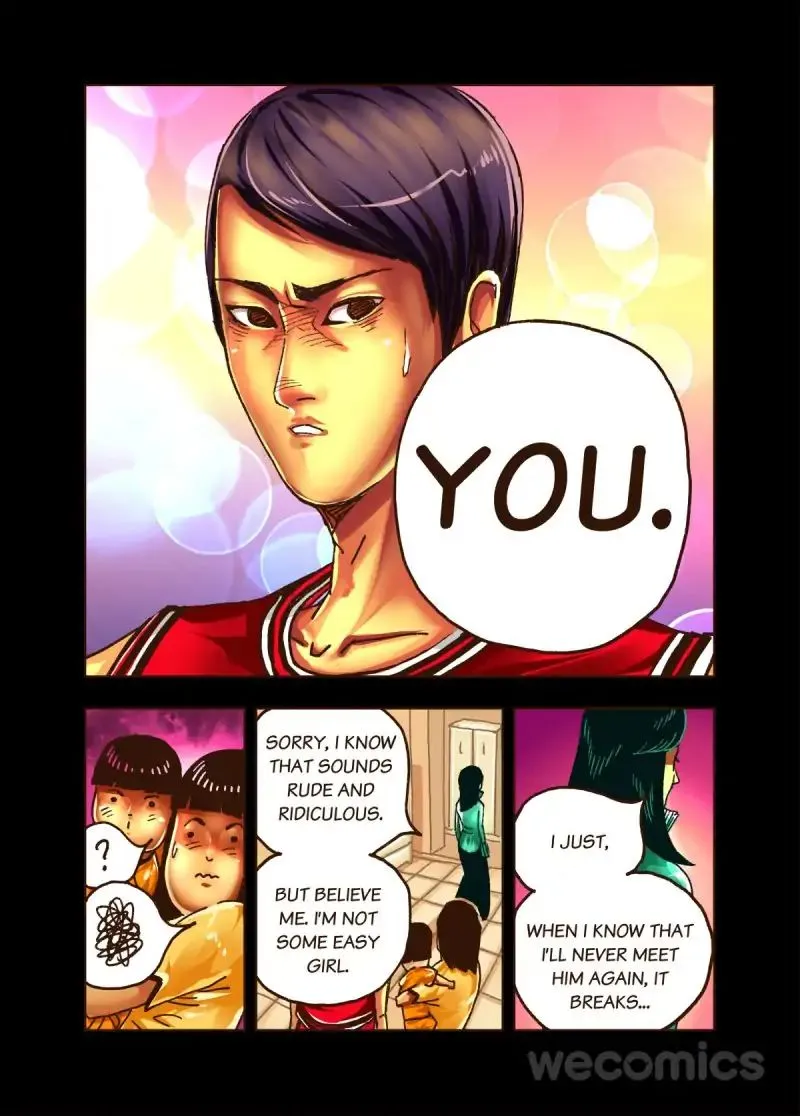 Genius Dolls Chapter 30 page 4 - 