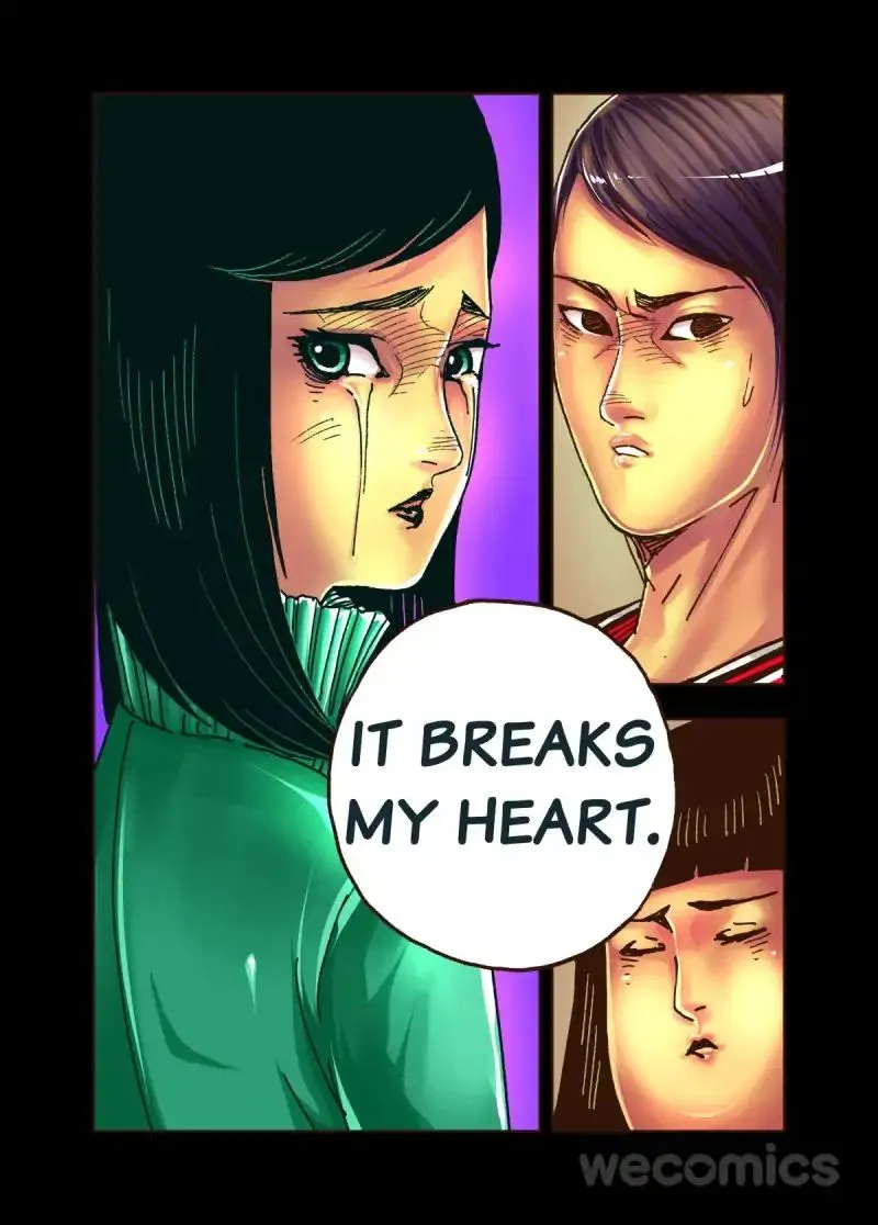 Genius Dolls Chapter 30 page 5 - 