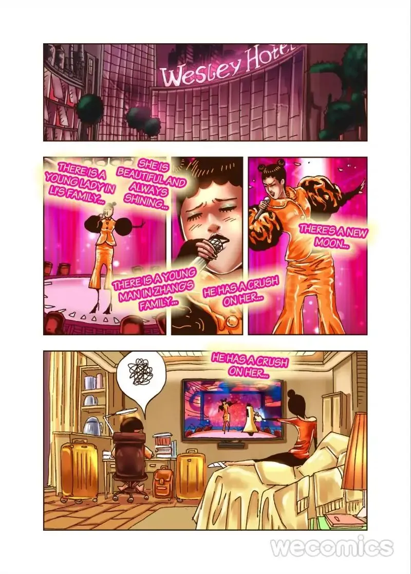 Genius Dolls Chapter 31 page 4 - 