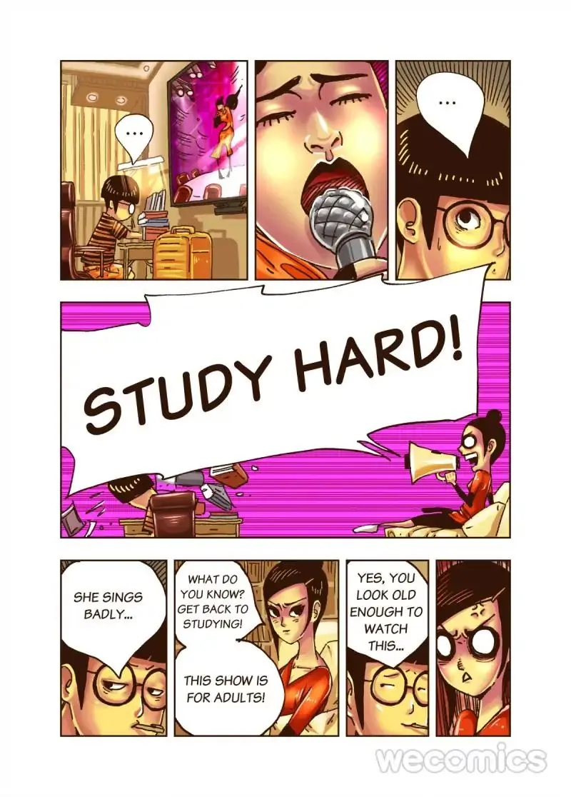 Genius Dolls Chapter 31 page 5 - 