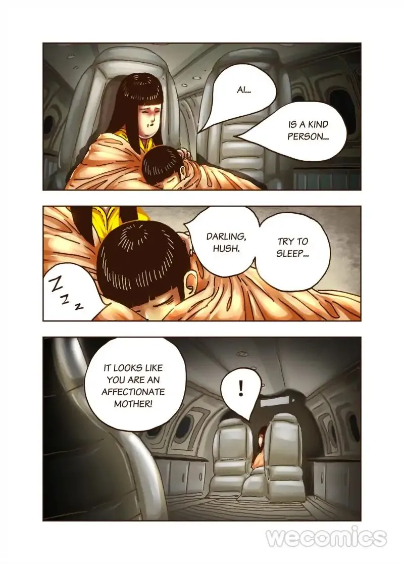 Genius Dolls Chapter 32 page 5 - 