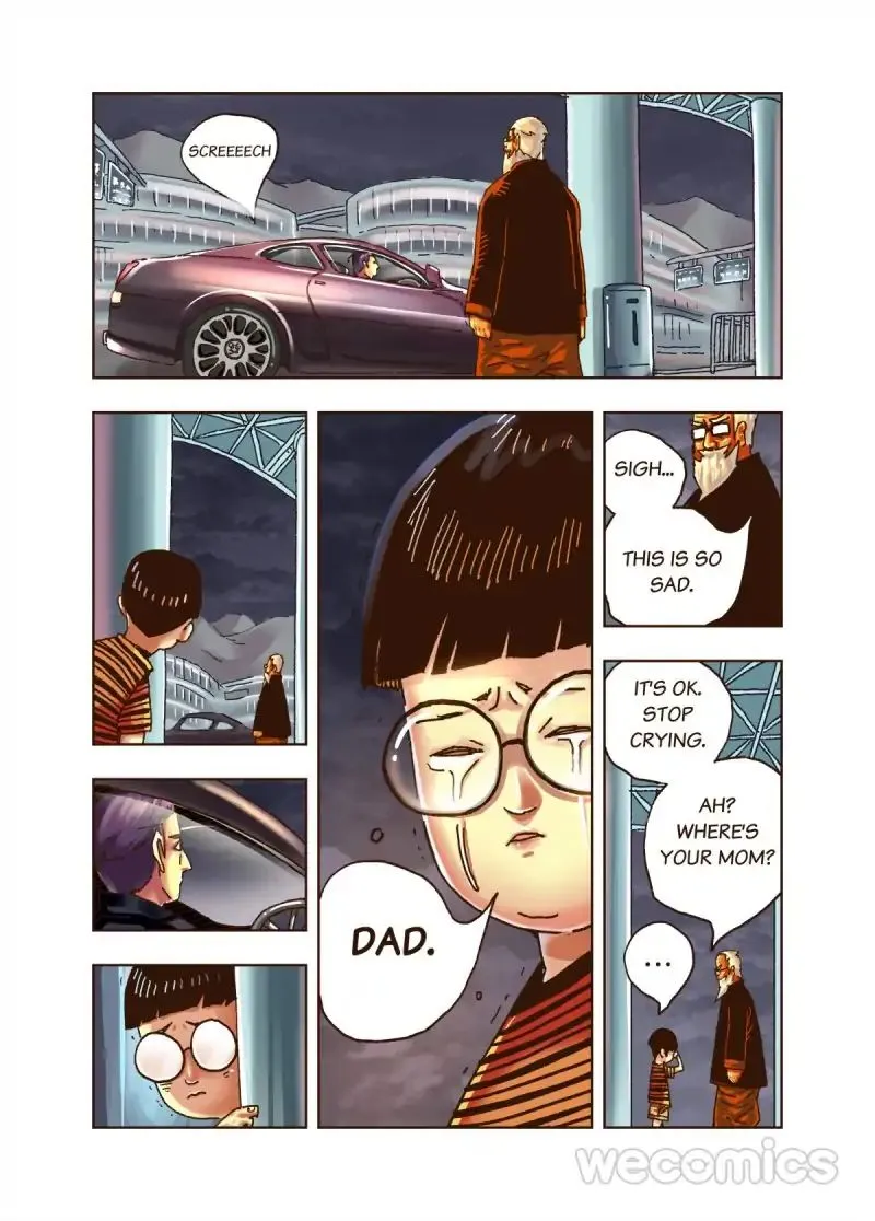 Genius Dolls Chapter 38 page 2 - 