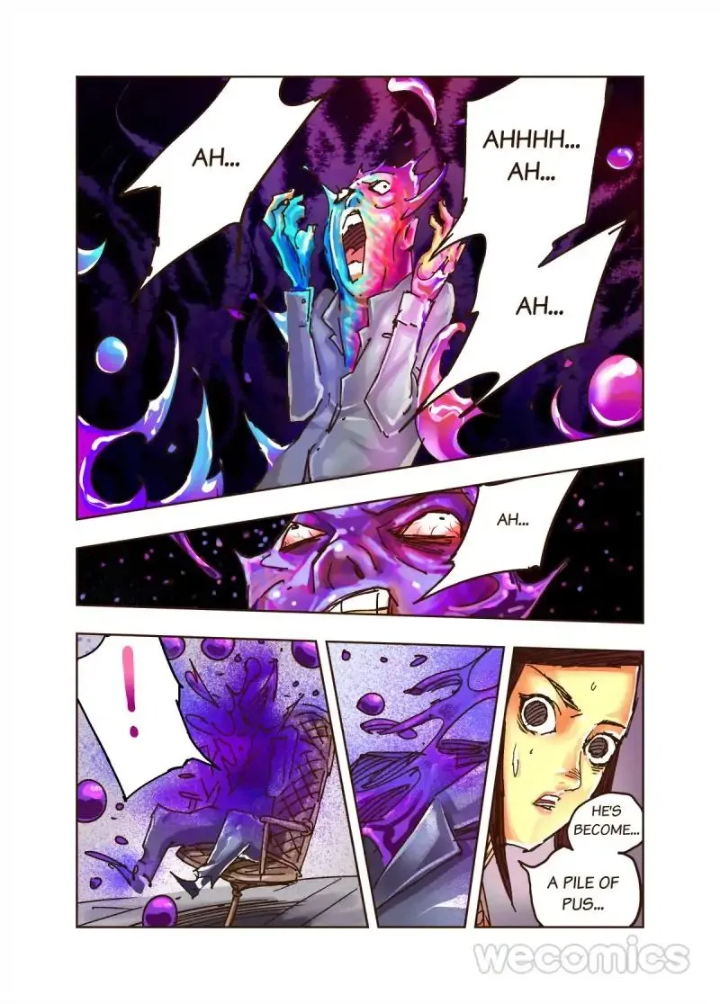 Genius Dolls Chapter 39 page 2 - 