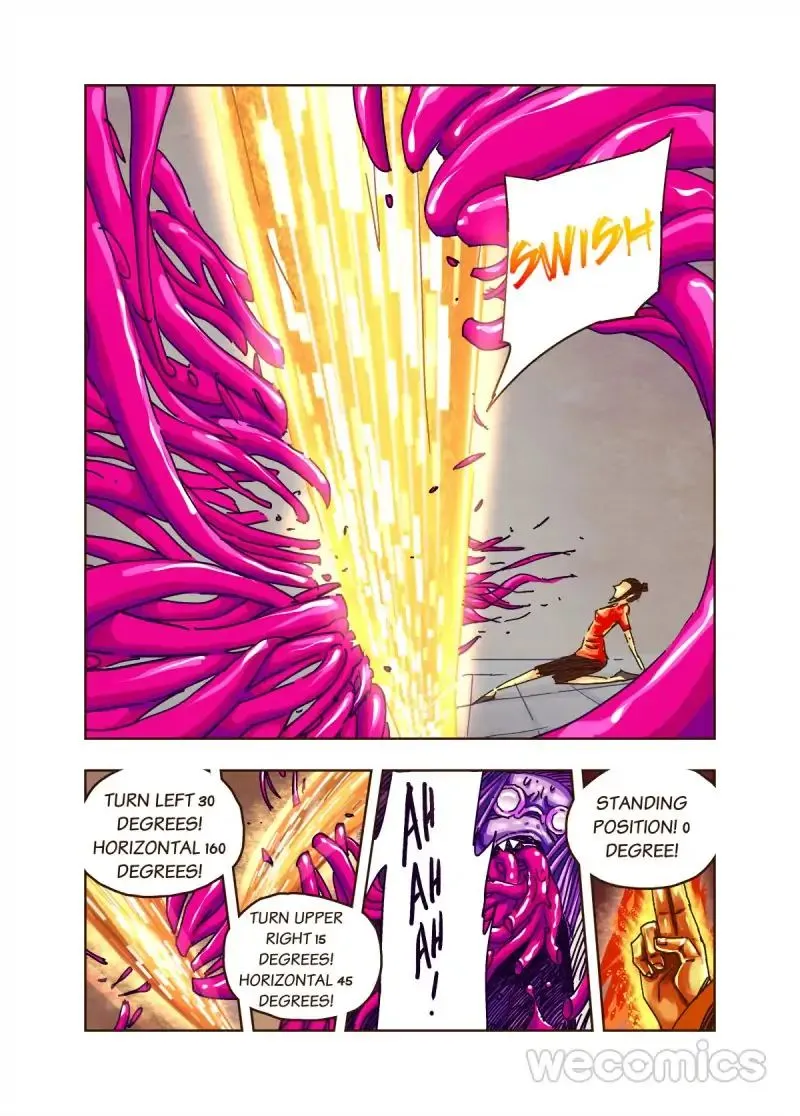 Genius Dolls Chapter 39 page 6 - 