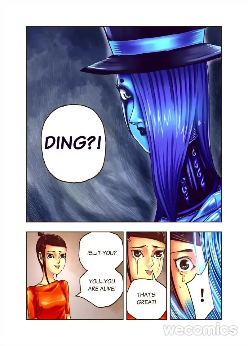 Genius Dolls Chapter 45 page 2 - 