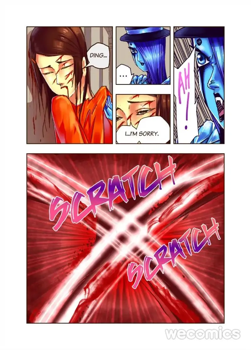 Genius Dolls Chapter 45 page 5 - 