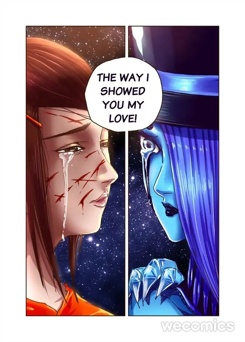 Genius Dolls Chapter 45 page 8 - 