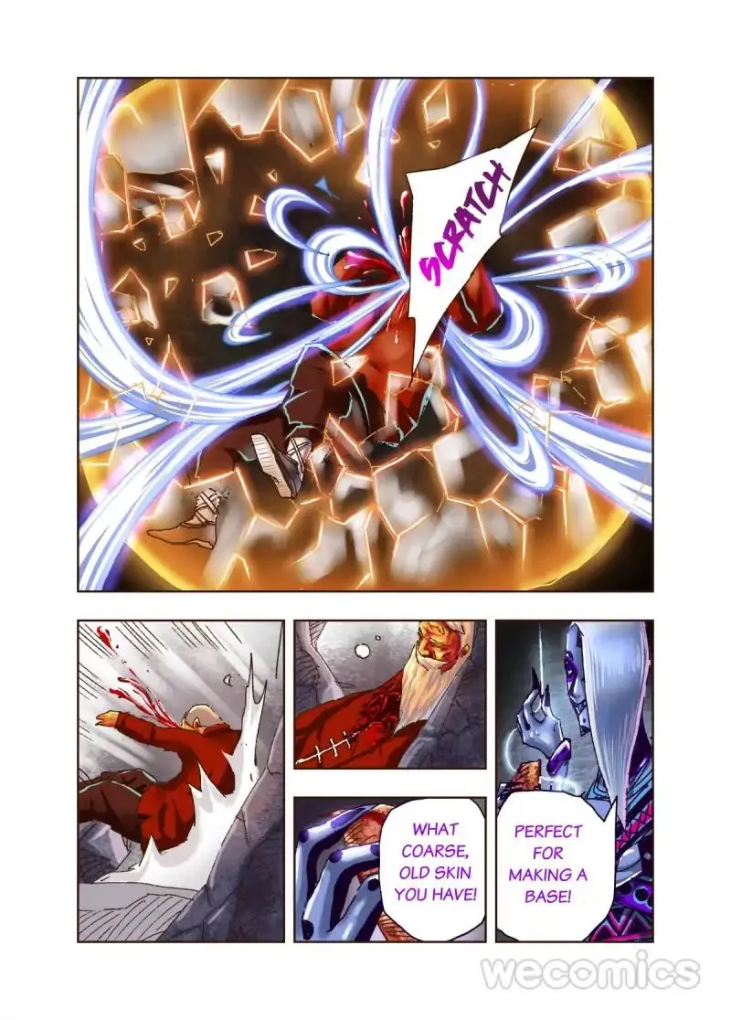 Genius Dolls Chapter 49 page 2 - 