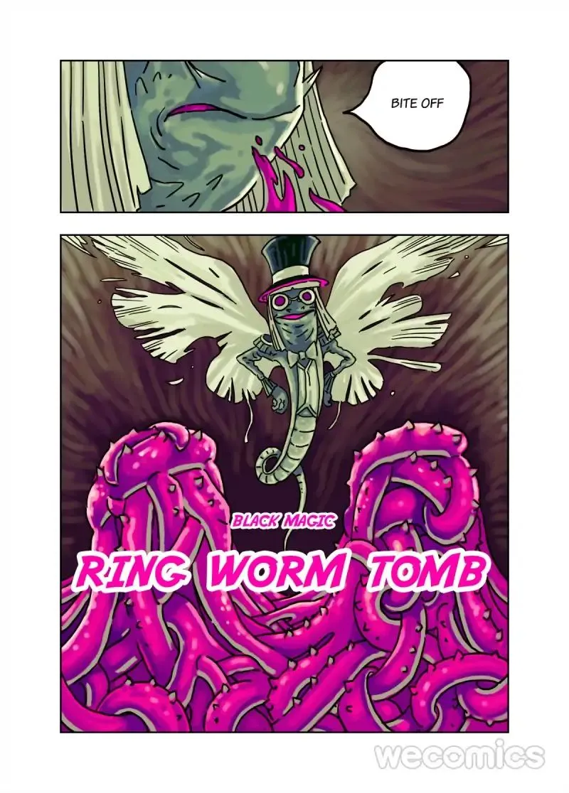 Genius Dolls Chapter 5 page 2 - 