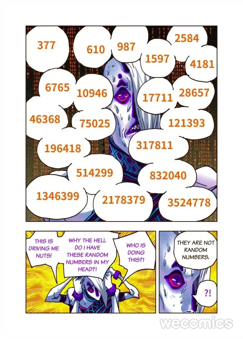 Genius Dolls Chapter 52 page 7 - 