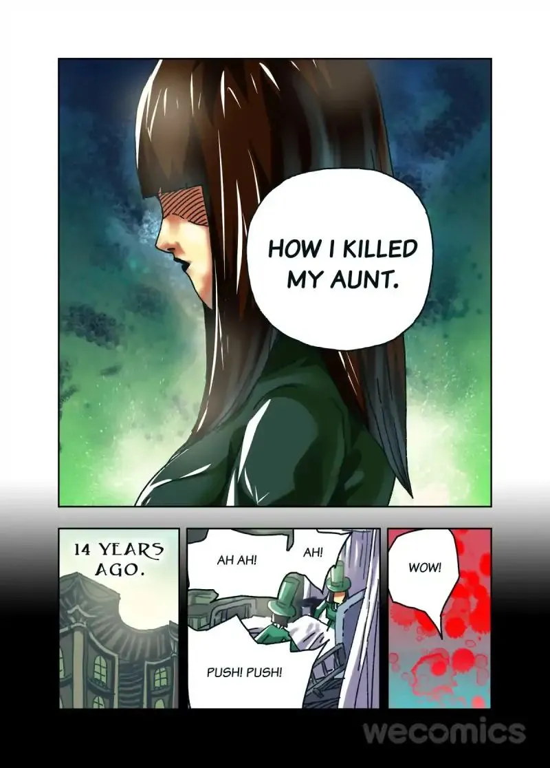 Genius Dolls Chapter 60 page 7 - 