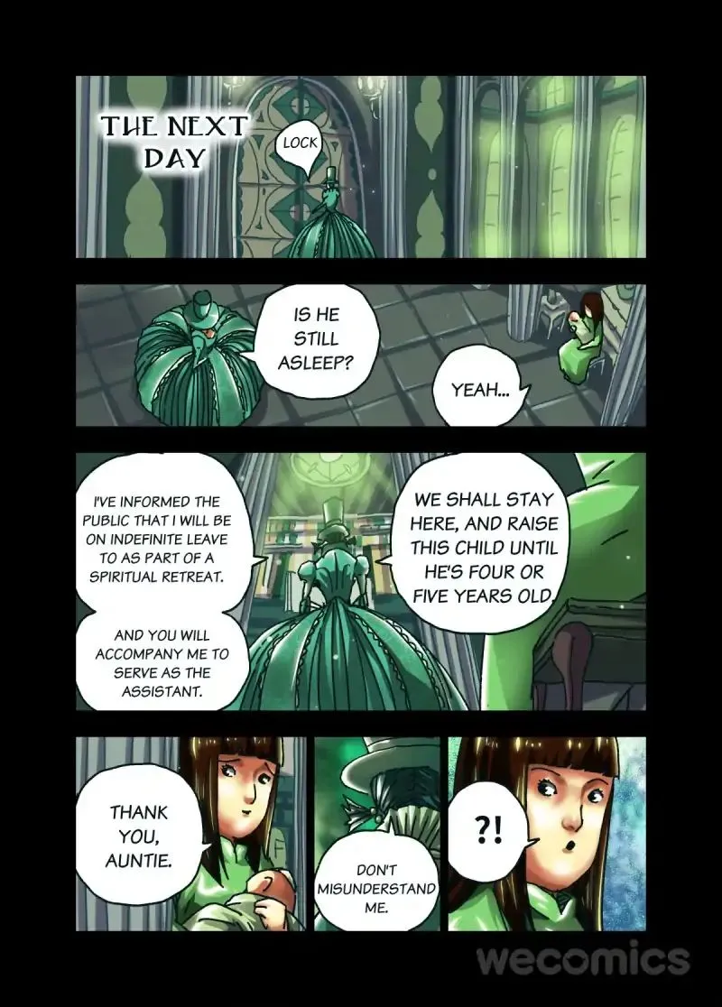 Genius Dolls Chapter 62 page 2 - 