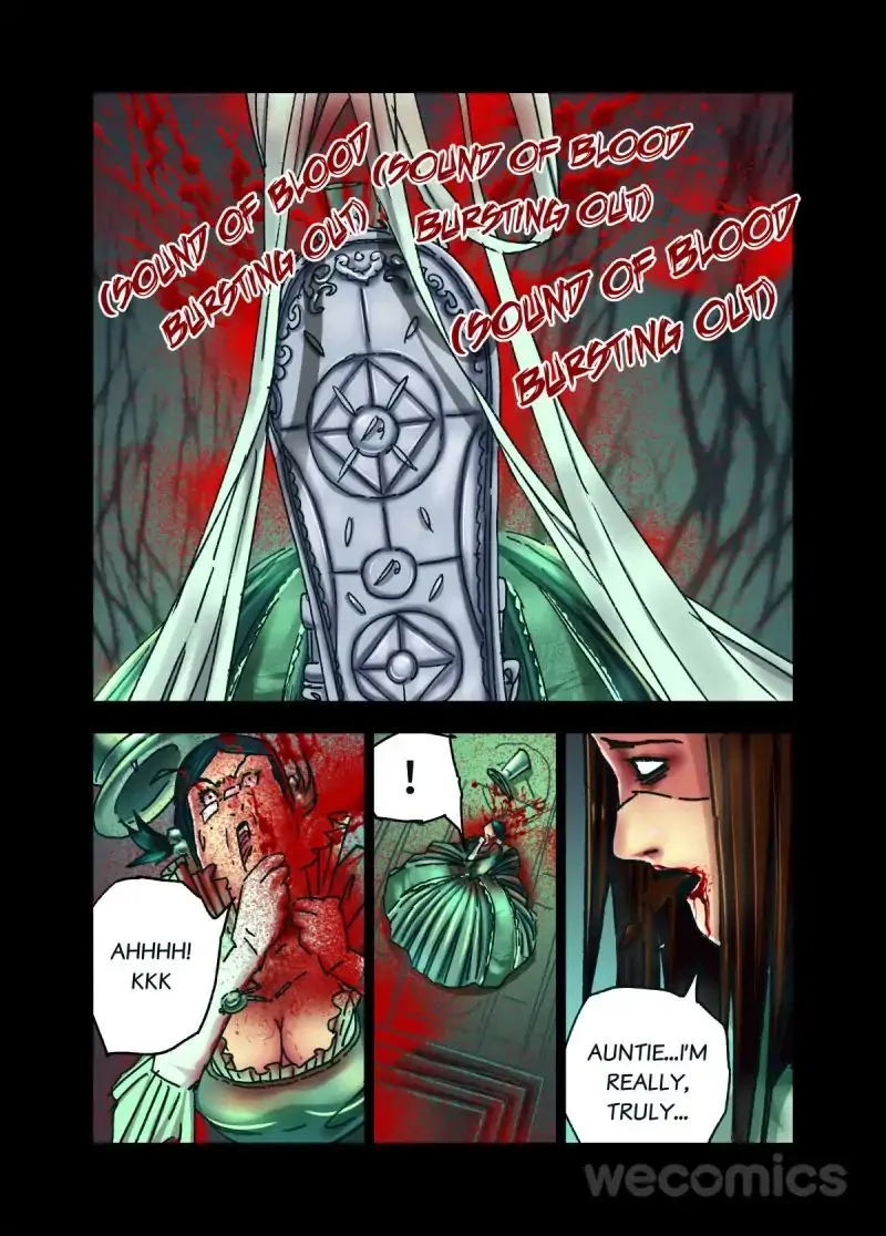 Genius Dolls Chapter 63 page 7 - 