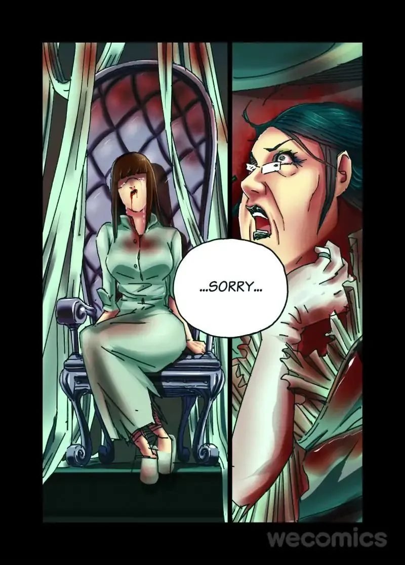 Genius Dolls Chapter 63 page 8 - 