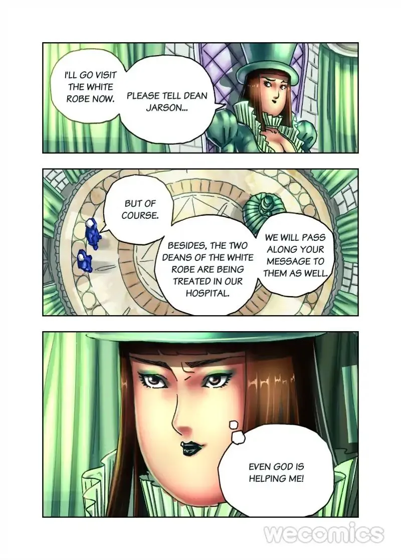 Genius Dolls Chapter 66 page 7 - 