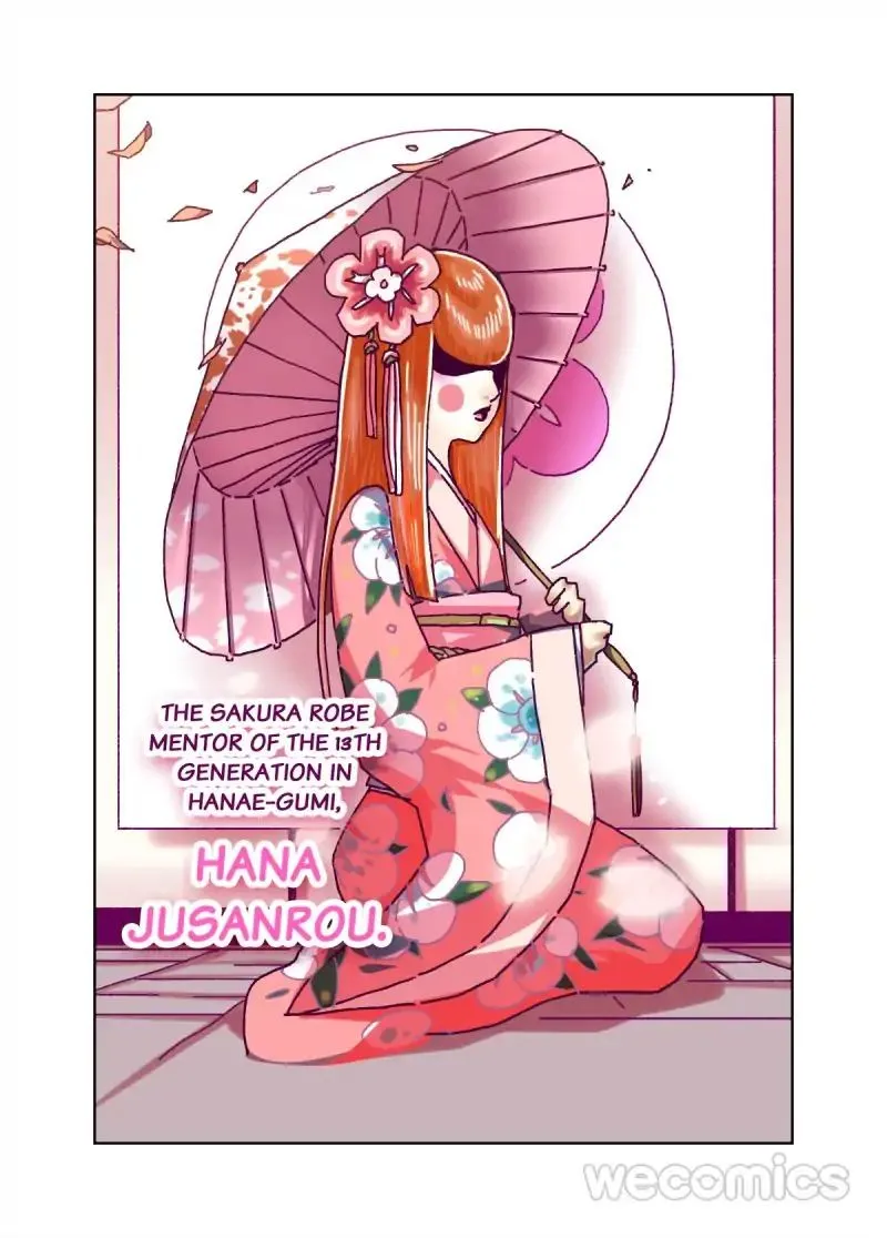 Genius Dolls Chapter 67 page 8 - 