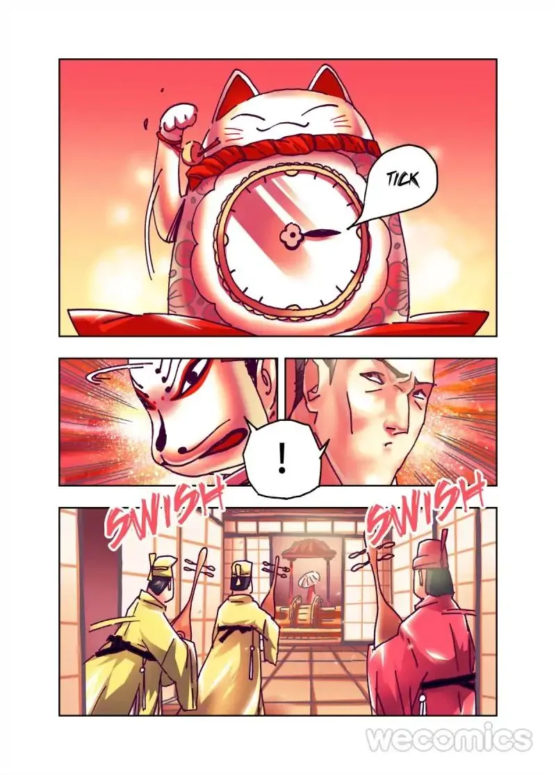 Genius Dolls Chapter 69 page 7 - 