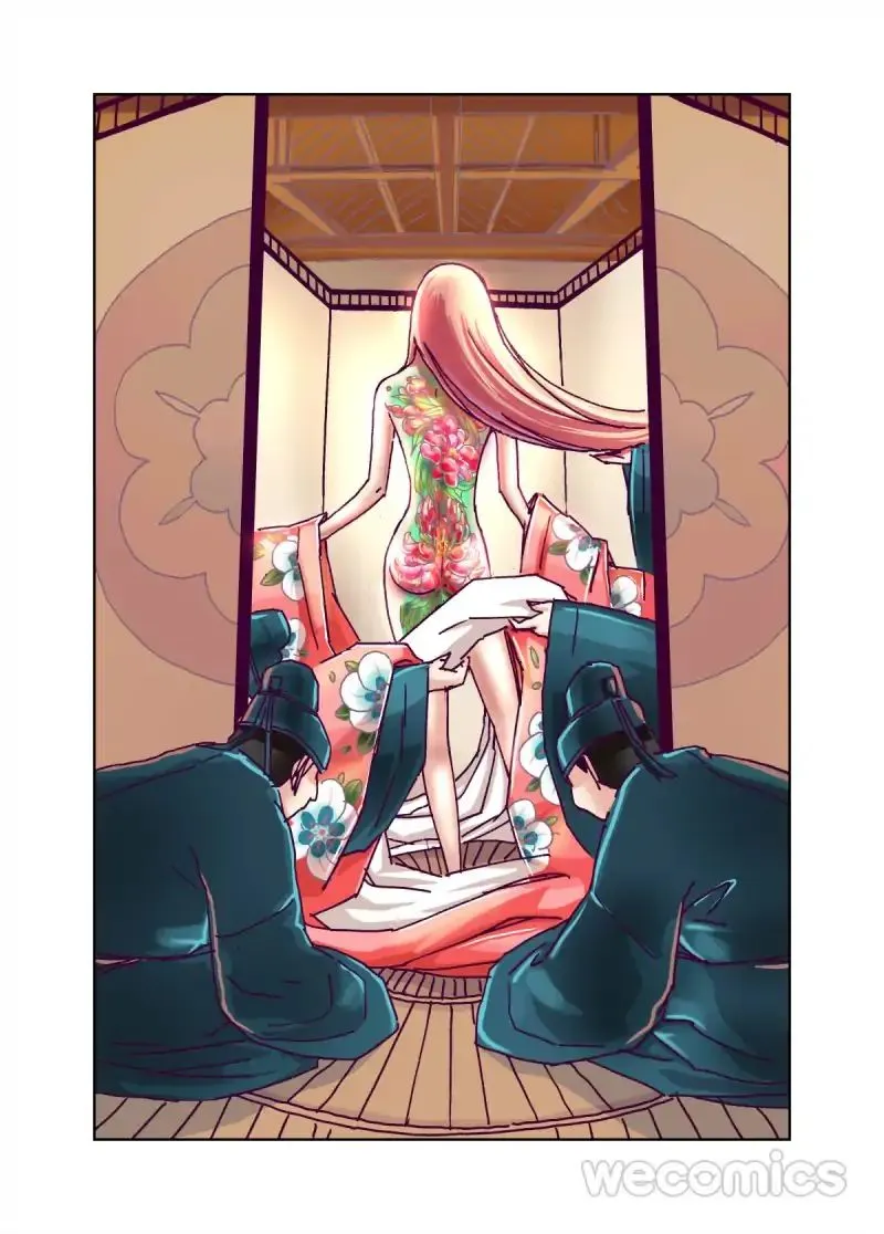 Genius Dolls Chapter 70 page 2 - 