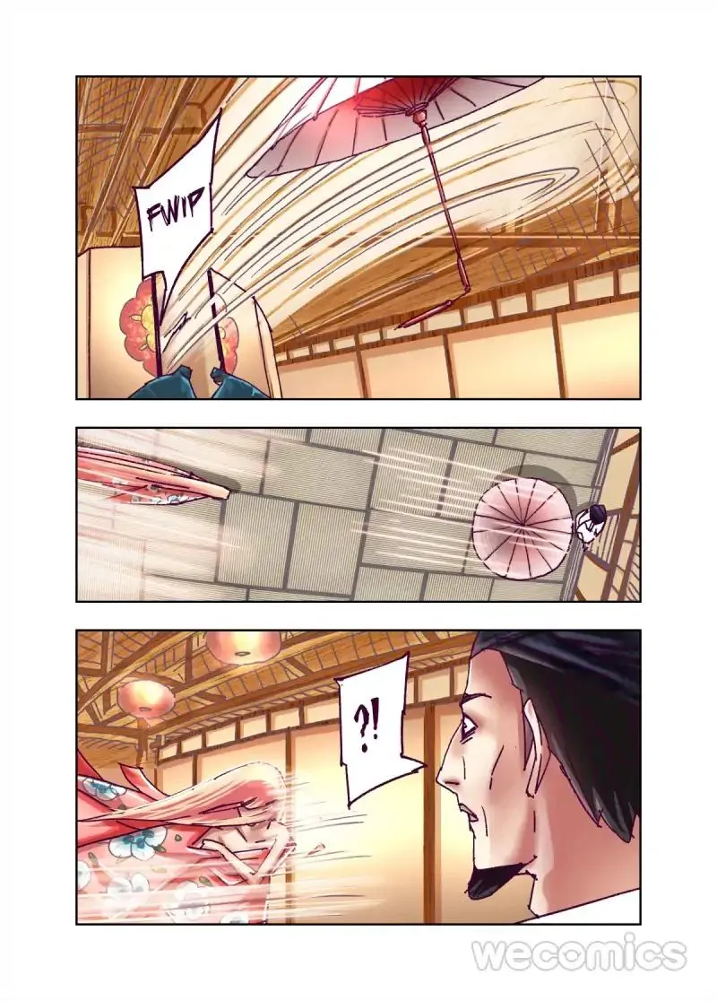 Genius Dolls Chapter 70 page 4 - 