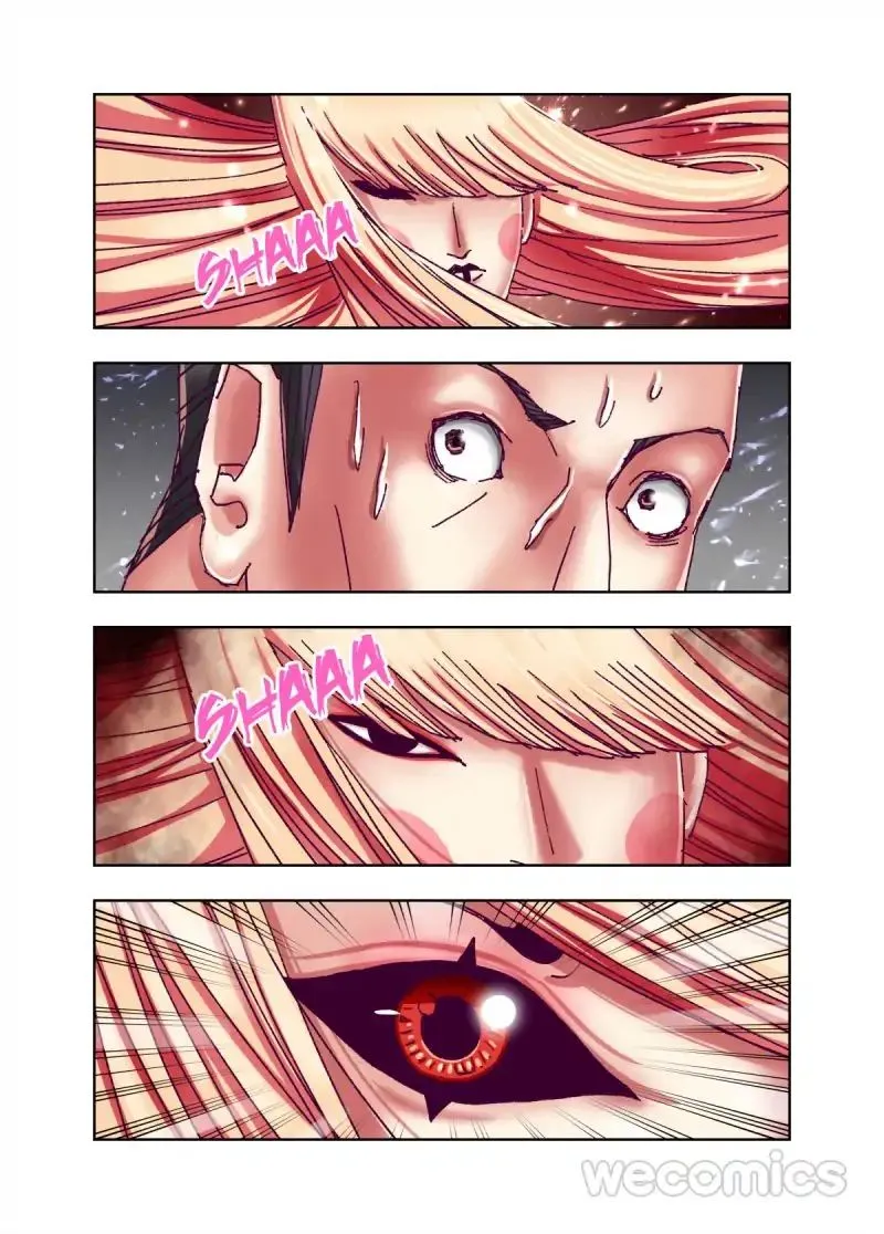 Genius Dolls Chapter 70 page 5 - 