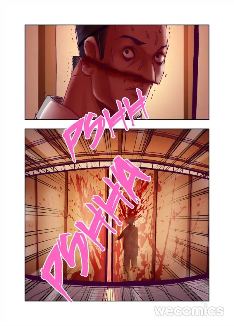 Genius Dolls Chapter 70 page 7 - 