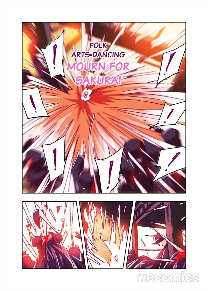 Genius Dolls Chapter 73 page 2 - 